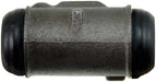 Drum Brake Wheel Cylinder Dorman-First Stop W45872
