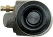 Drum Brake Wheel Cylinder Dorman-First Stop W46251