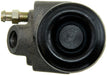 Drum Brake Wheel Cylinder Dorman-First Stop W46252