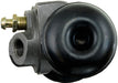Drum Brake Wheel Cylinder Dorman-First Stop W4802