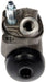 Drum Brake Wheel Cylinder Dorman-First Stop W4803