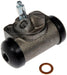 Drum Brake Wheel Cylinder Dorman-First Stop W4803