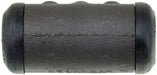 Drum Brake Wheel Cylinder Dorman-First Stop W4875