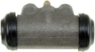 Drum Brake Wheel Cylinder Dorman-First Stop W4876