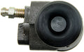 Drum Brake Wheel Cylinder Dorman-First Stop W49331