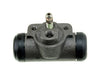 Drum Brake Wheel Cylinder Dorman-First Stop W49331