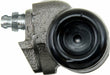 Drum Brake Wheel Cylinder Dorman-First Stop W51081