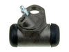 Drum Brake Wheel Cylinder Dorman-First Stop W51086
