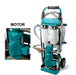 Filtration Pump Assembly Wix Filters W53B344