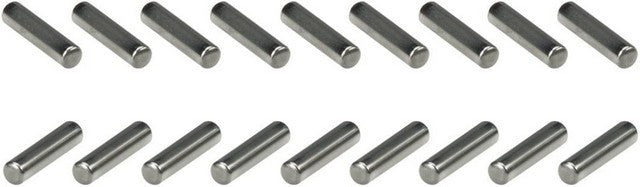 Automatic Transmission Clutch Cam Bearing DT Components W585Q