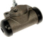 Drum Brake Wheel Cylinder Dorman-First Stop W59240