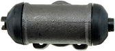 Drum Brake Wheel Cylinder Dorman-First Stop W610010