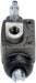 Drum Brake Wheel Cylinder Dorman-First Stop W610020