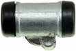 Drum Brake Wheel Cylinder Dorman-First Stop W610031
