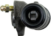 Drum Brake Wheel Cylinder Dorman-First Stop W610033