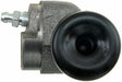 Drum Brake Wheel Cylinder Dorman-First Stop W610038