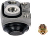 Drum Brake Wheel Cylinder Dorman-First Stop W610043