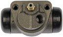 Drum Brake Wheel Cylinder Dorman-First Stop W610056