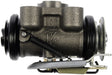 Drum Brake Wheel Cylinder Dorman-First Stop W610064