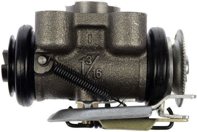Drum Brake Wheel Cylinder Dorman-First Stop W610064