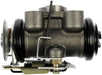 Drum Brake Wheel Cylinder Dorman-First Stop W610064