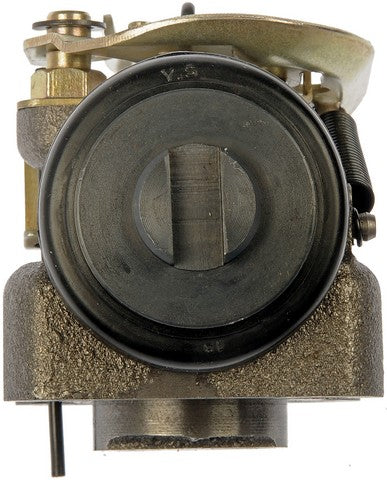 Drum Brake Wheel Cylinder Dorman-First Stop W610065