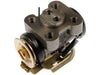 Drum Brake Wheel Cylinder Dorman-First Stop W610065