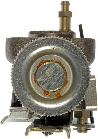 Drum Brake Wheel Cylinder Dorman-First Stop W610067