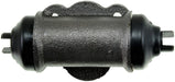 Drum Brake Wheel Cylinder Dorman-First Stop W610120