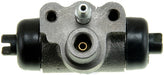 Drum Brake Wheel Cylinder Dorman-First Stop W610136