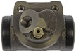 Drum Brake Wheel Cylinder Dorman-First Stop W610144