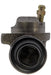 Drum Brake Wheel Cylinder Dorman-First Stop W610145