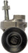 Drum Brake Wheel Cylinder Dorman-First Stop W610151