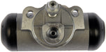 Drum Brake Wheel Cylinder Dorman-First Stop W610152