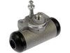 Drum Brake Wheel Cylinder Dorman-First Stop W610152