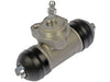 Drum Brake Wheel Cylinder Dorman-First Stop W610155