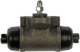 Drum Brake Wheel Cylinder Dorman-First Stop W610159