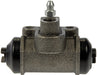 Drum Brake Wheel Cylinder Dorman-First Stop W610160