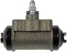 Drum Brake Wheel Cylinder Dorman-First Stop W610160