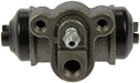 Drum Brake Wheel Cylinder Dorman-First Stop W610160