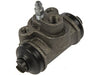 Drum Brake Wheel Cylinder Dorman-First Stop W610160