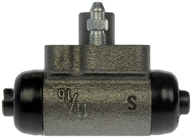 Drum Brake Wheel Cylinder Dorman-First Stop W610161