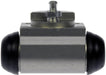 Drum Brake Wheel Cylinder Dorman-First Stop W610162