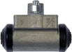 Drum Brake Wheel Cylinder Dorman-First Stop W610168
