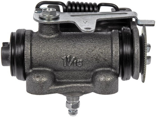 Drum Brake Wheel Cylinder Dorman-First Stop W610179