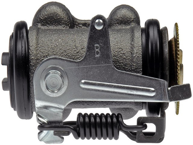 Drum Brake Wheel Cylinder Dorman-First Stop W610182