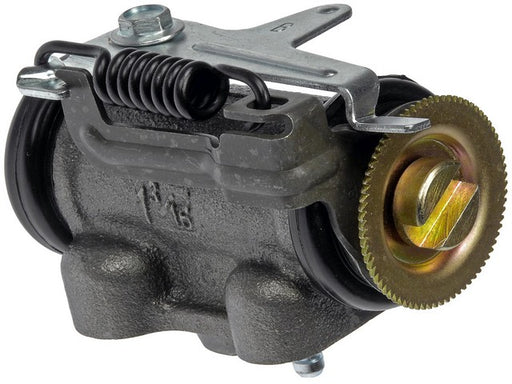 Drum Brake Wheel Cylinder Dorman-First Stop W610184