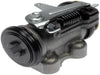 Drum Brake Wheel Cylinder Dorman-First Stop W610186