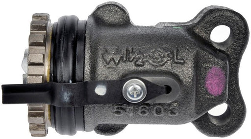 Drum Brake Wheel Cylinder Dorman-First Stop W610196