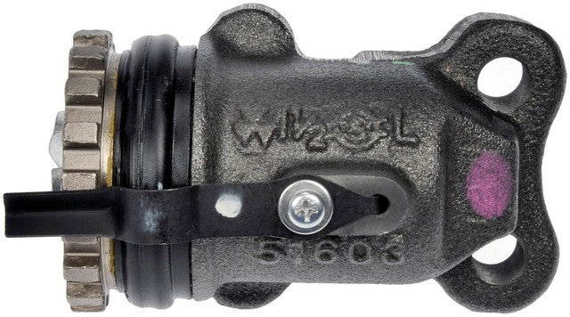 Drum Brake Wheel Cylinder Dorman-First Stop W610196